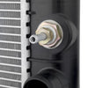 Mishimoto OEM Replacement Radiator (Wrangler YJ, L4 & L6 1987-1995)