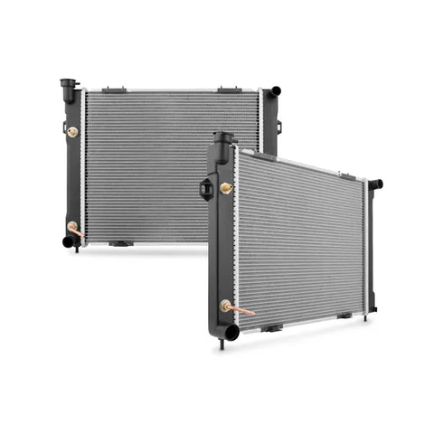 Mishimoto OEM Replacement Radiator (Grand Cherokee ZJ 4.0L 1993-1997)