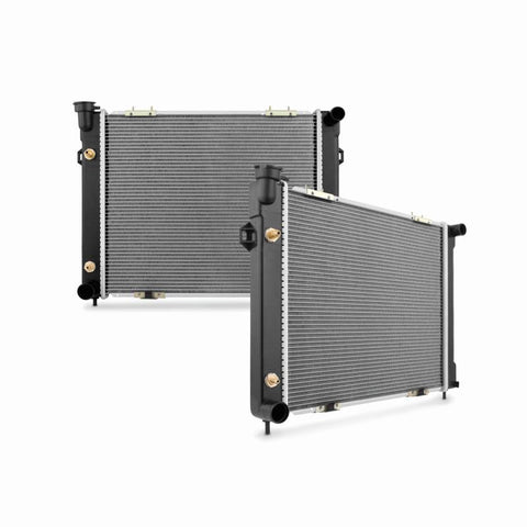 Mishimoto OEM Replacement Radiator (Grand Cherokee ZJ 4.0L 1998)