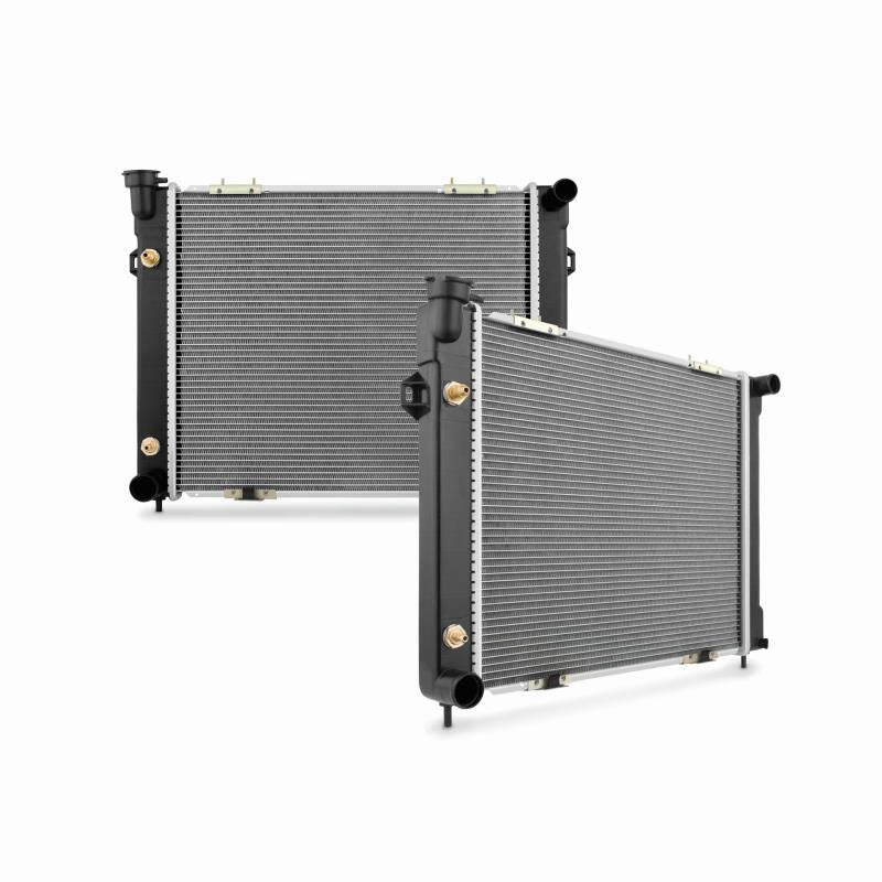 Mishimoto OEM Replacement Radiator (Grand Cherokee ZJ 4.0L 1998)