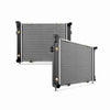 Mishimoto OEM Replacement Radiator (Grand Cherokee ZJ 4.0L 1998)