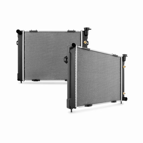 Mishimoto OEM Replacement Radiator (Grand Cherokee ZJ 5.2/5.9L 1998)