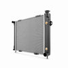 Mishimoto OEM Replacement Radiator (Grand Cherokee ZJ 5.2/5.9L 1998)