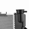 Mishimoto OEM Replacement Radiator (Grand Cherokee ZJ 5.2/5.9L 1998)