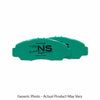 Project Mu Rear Brake Pads - NS Evolution Performance (S13 Silvia/180SX/S14/S15 200SX)
