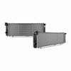 Mishimoto OEM Replacement Radiator (Cherokee 4.0L 1991-2001)