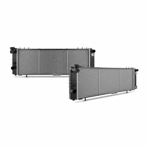Mishimoto OEM Replacement Radiator (Cherokee 4.0L 1991-2001)
