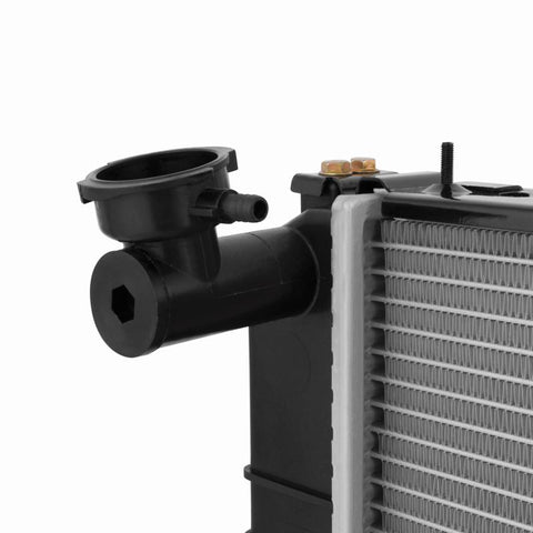 Mishimoto OEM Replacement Radiator (Cherokee 4.0L 1991-2001)