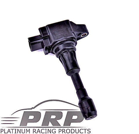 Platinum Racing Products OEM VR38 Nissan Coils R35 GTR 6 / Yes i would like the RB stalk — fits Nissan Skyline R35