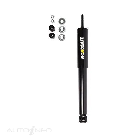 Roadsafe OEM Replacement Gas Shock Absorber (Urvan E20, F20 76-76) — fits Nissan Urvan