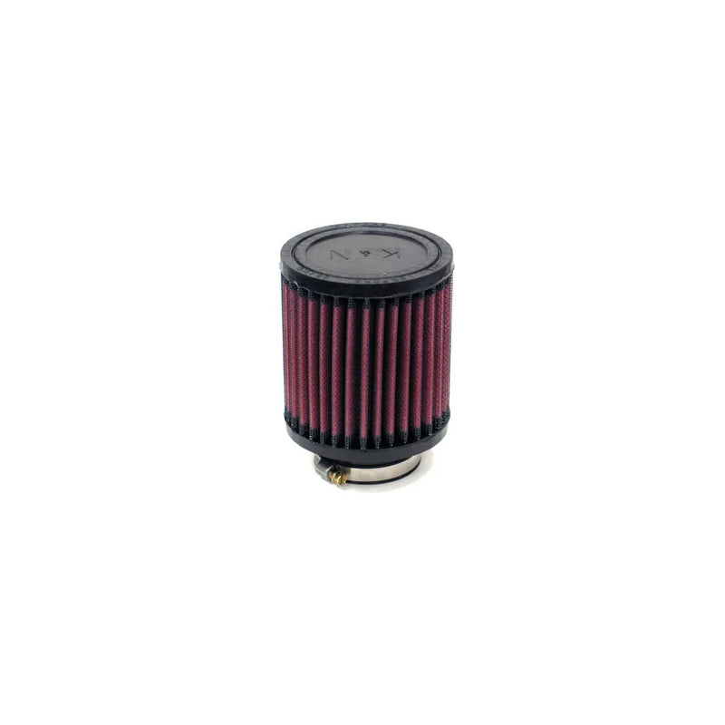 K&N Filters Universal Clamp-On Air Filter - 2.063" ID x 3.5" OD x 4" H