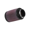 K&N Filters Universal Clamp-On Air Filter - 2.063" ID x 3.5" OD x 5" H