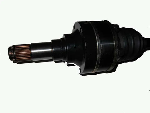 The Driveshaft Shop 800HP Level 4 Direct Bolt-in Rear Axle - Single (BRZ/86) — fits Subaru BRZ