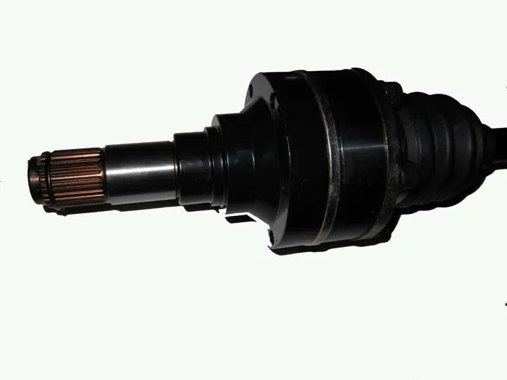 The Driveshaft Shop 800HP Level 4 Direct Bolt-in Rear Axle - Single (BRZ/86) — fits Subaru BRZ