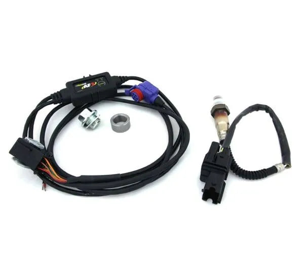 Racepak SINGLE CHANNEL WIDEBAND CONTROLLER