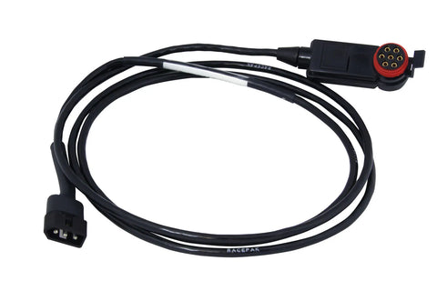Racepak SHOCK TRAVEL MODULE