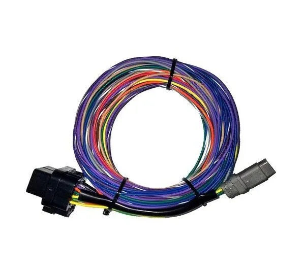 Racepak 280-CA-IQ3S IQ3 Street Dash Harness