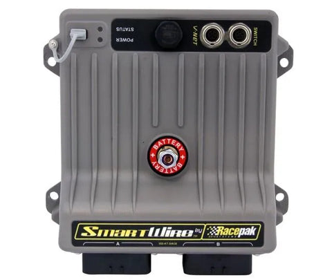 Racepak Smartwire Power Control Module SmartWire Power Distribution Module