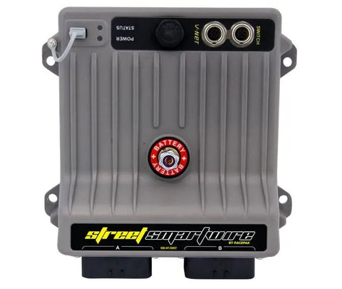 Racepak Street Smartwire Power Control Module SmartWire PDM Includes Switch Module 16 Channel