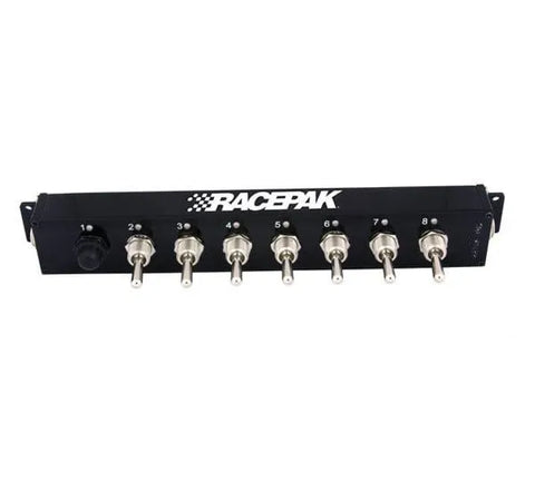 Racepak SMARTWIRE SWITCH PANEL