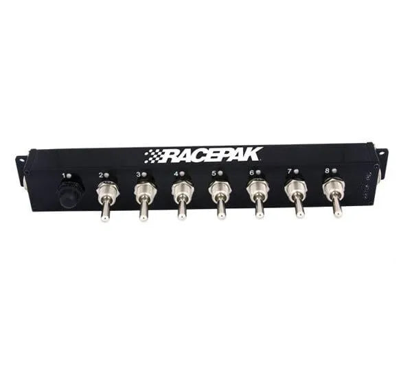 Racepak SMARTWIRE SWITCH PANEL