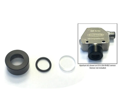 Racepak RIDE HEIGHT SENSOR APERTURE KIT