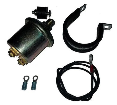 Racepak SINGLE WIRE OIL PRESSURE SENSOR