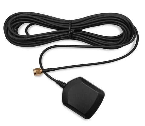 Racepak GPS ANTENNA GPS Antenna for use with the IQ3 Logger Dash, G2X, G2X Pro and GPS Module 220-VM-GPS.