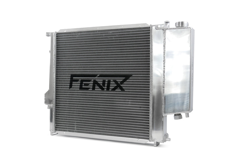 Nissan Silvia S14 / S15 K24A / LS V8 1993-2002 Radiator