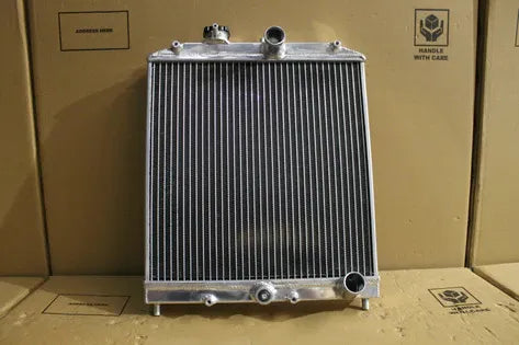 Fenix Radiators Radiator - Full Alloy Performance (Civic ) — fits Honda Civic