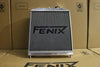 Fenix Radiators Radiator - Full Alloy Performance (Civic ) - Polished — fits Honda Civic