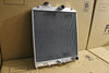 Fenix Radiators Radiator - Full Alloy Performance (Civic ) - Polished — fits Honda Civic (image 2)