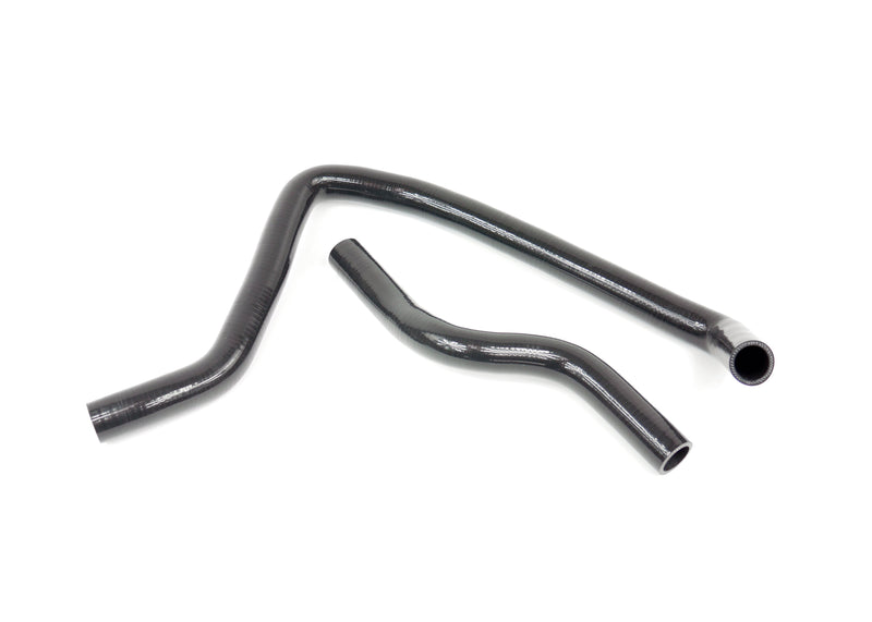 Honda Accord CD5 F22B 1994-1997 Silicone Radiator Hose Kit