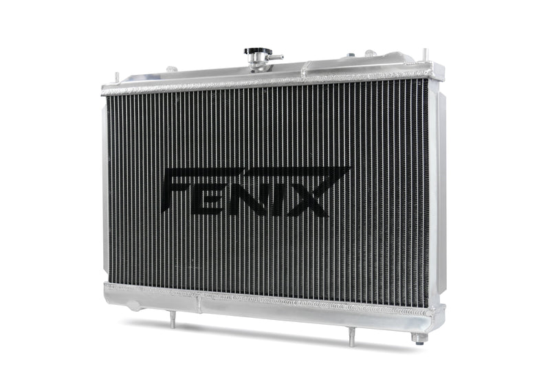 Nissan Skyline GTR R32 RB20 RB25 RB26 1988-1994 Radiator Cross-Flow