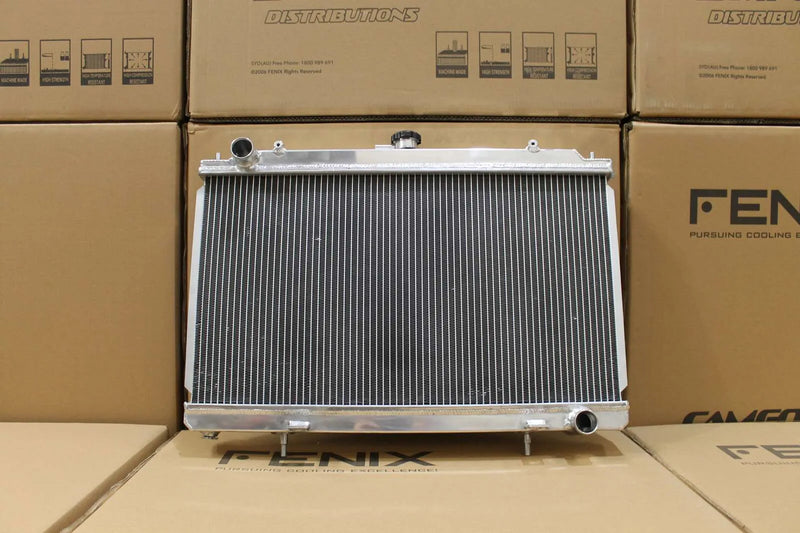 Fenix Radiators Radiator - Full Alloy Performance (Silvia S14 S15 SR20DET)