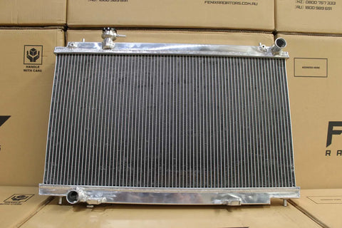 Fenix Radiators Radiator - Full Alloy Performance (350Z) — fits Nissan 350z