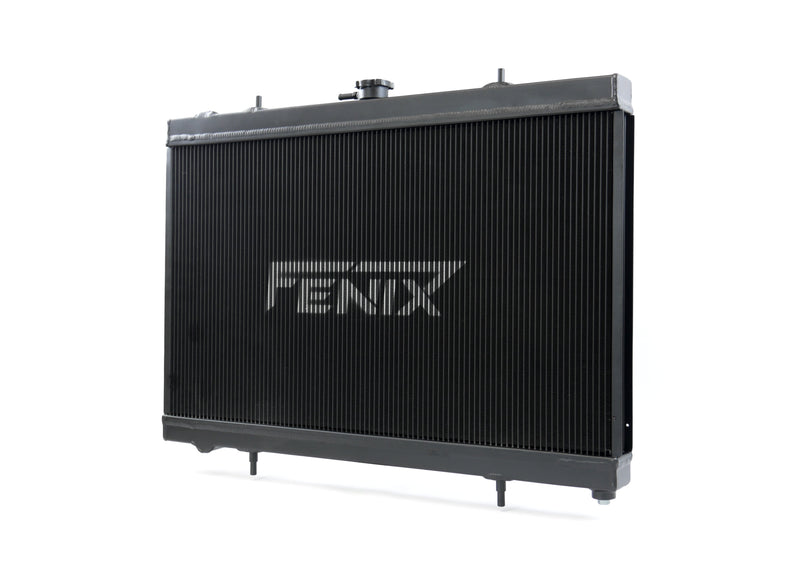 Nissan Silvia S14 / S15 1993-2002 RB/JZ Radiator