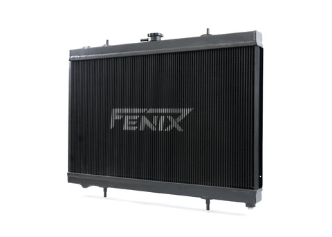 Chevrolet Camaro 1982-1992 Radiator 5.0L/5.7L