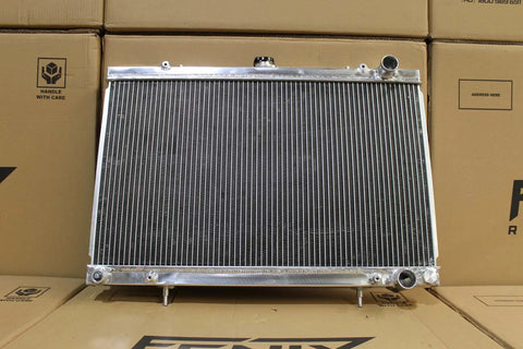 Fenix Radiators Radiator - Full Alloy Performance (Skyline R32 GTS-T & GT-R) — fits Nissan Skyline R32 Gts