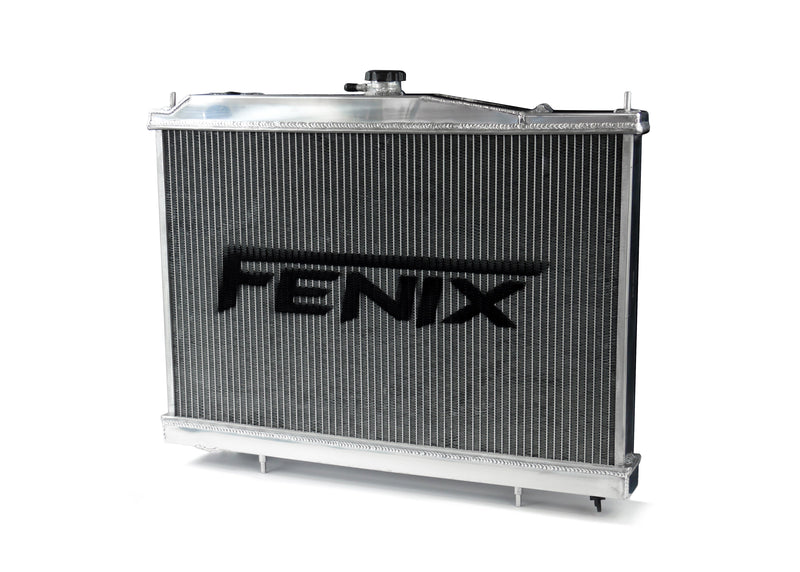 Holden HQ & Torana 1967-1980 Wide Radiator