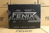 Fenix Radiators Full Alloy Performance Radiator (VB-VC-VH-VK LS1 Conversion) - Satin Black