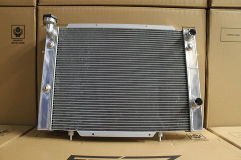 Fenix Radiators Full Alloy Performance Radiator (VB-VC-VH-VK LS1 Conversion)