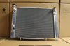 Fenix Radiators Full Alloy Performance Radiator (VB-VC-VH-VK V8 Manual) - Satin Black