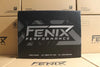 Fenix Radiators Radiator - Full Alloy Performance (VB-VC-VH-VK Commodore V8) - Polished Manual
