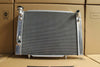 Fenix Radiators Radiator - Full Alloy Performance (VB-VC-VH-VK Commodore V8) - Polished Manual