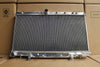 Fenix Radiators Radiator - Full Alloy Performance (GD-GG Impreza WRX 00-02)