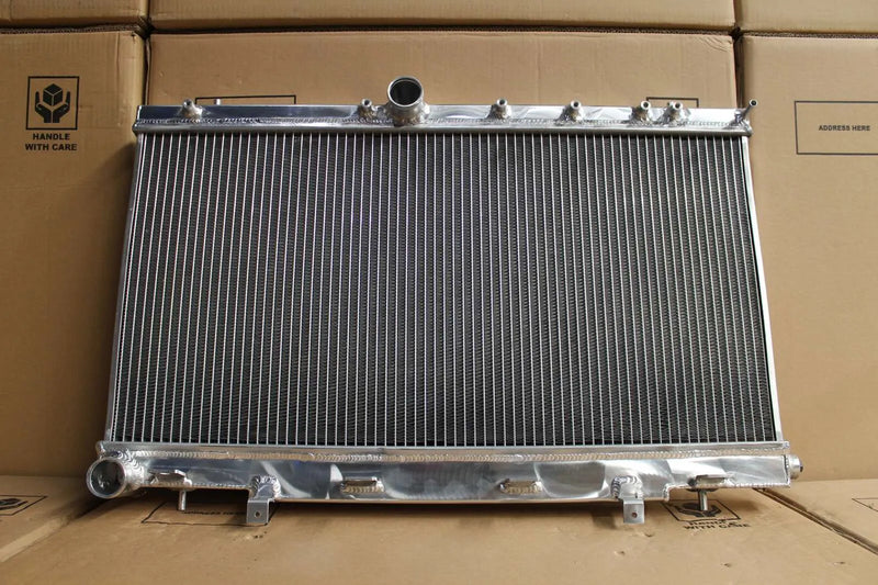 Fenix Radiators Radiator - Full Alloy Performance (GD-GG Impreza WRX 00-02)