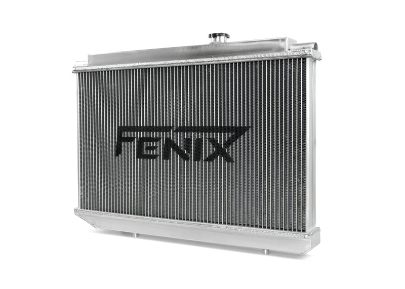 Holden HQ & Torana 1967-1980 Wide Radiator