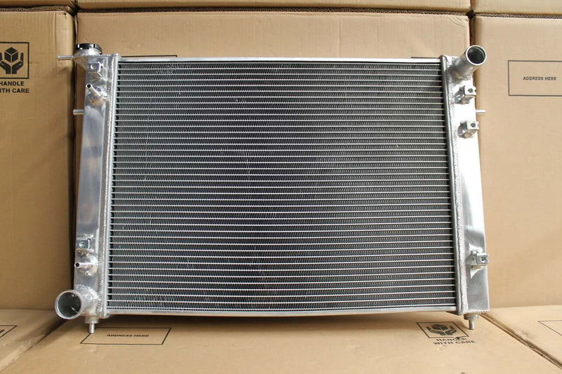 Fenix Radiators Radiator - Full Alloy Performance (VN-VP-VR-VS Calais 3.8 V6) — fits Holden Commodore