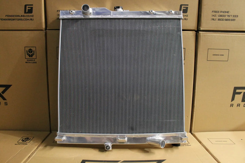 Fenix Radiators RACE3057-FA36AM-XPX Full Alloy